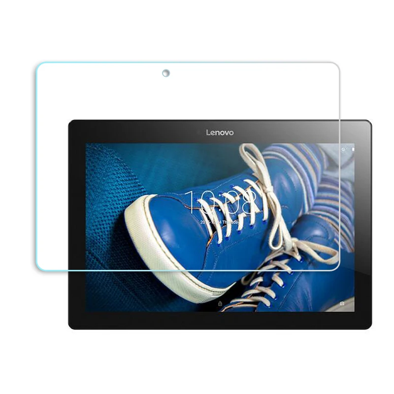 Закаленное стекло Мембрана для lenovo Tab2 Tab 2 10,1 A10-70F/L A10-30 X30F X30M стальная пленка защита экрана планшета закаленное