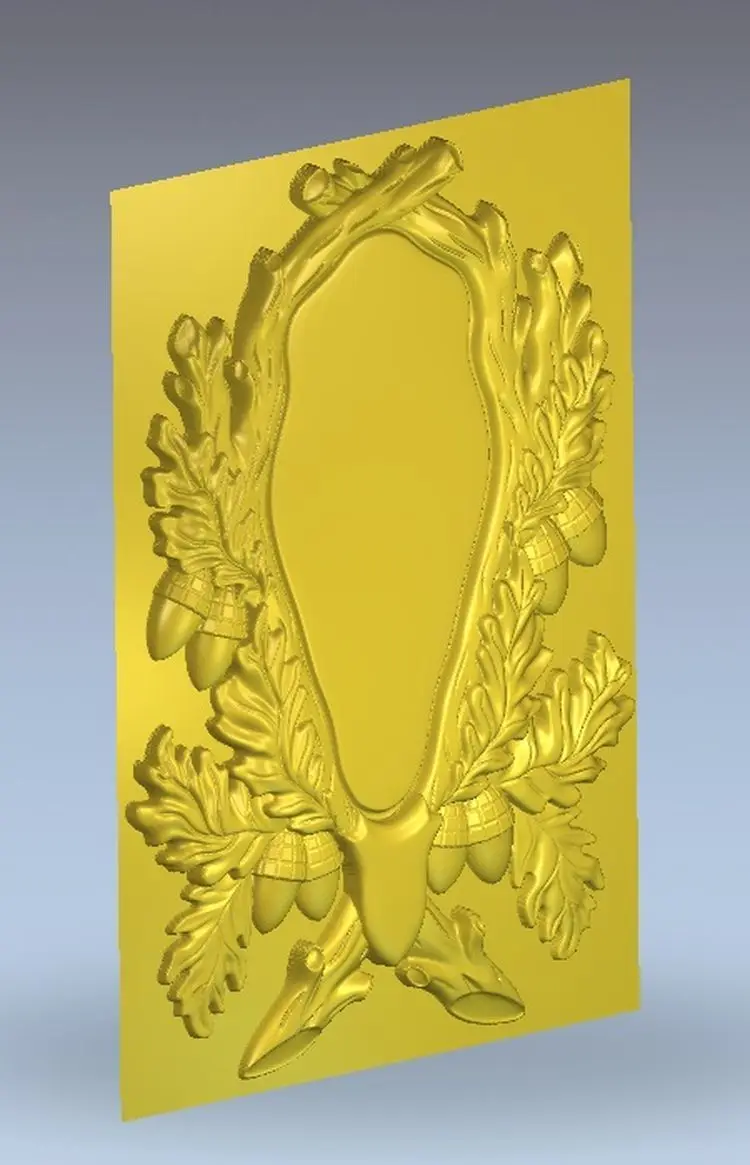 3d фотоэлемент для ЧПУ в файле STL locket_8 | Инструменты