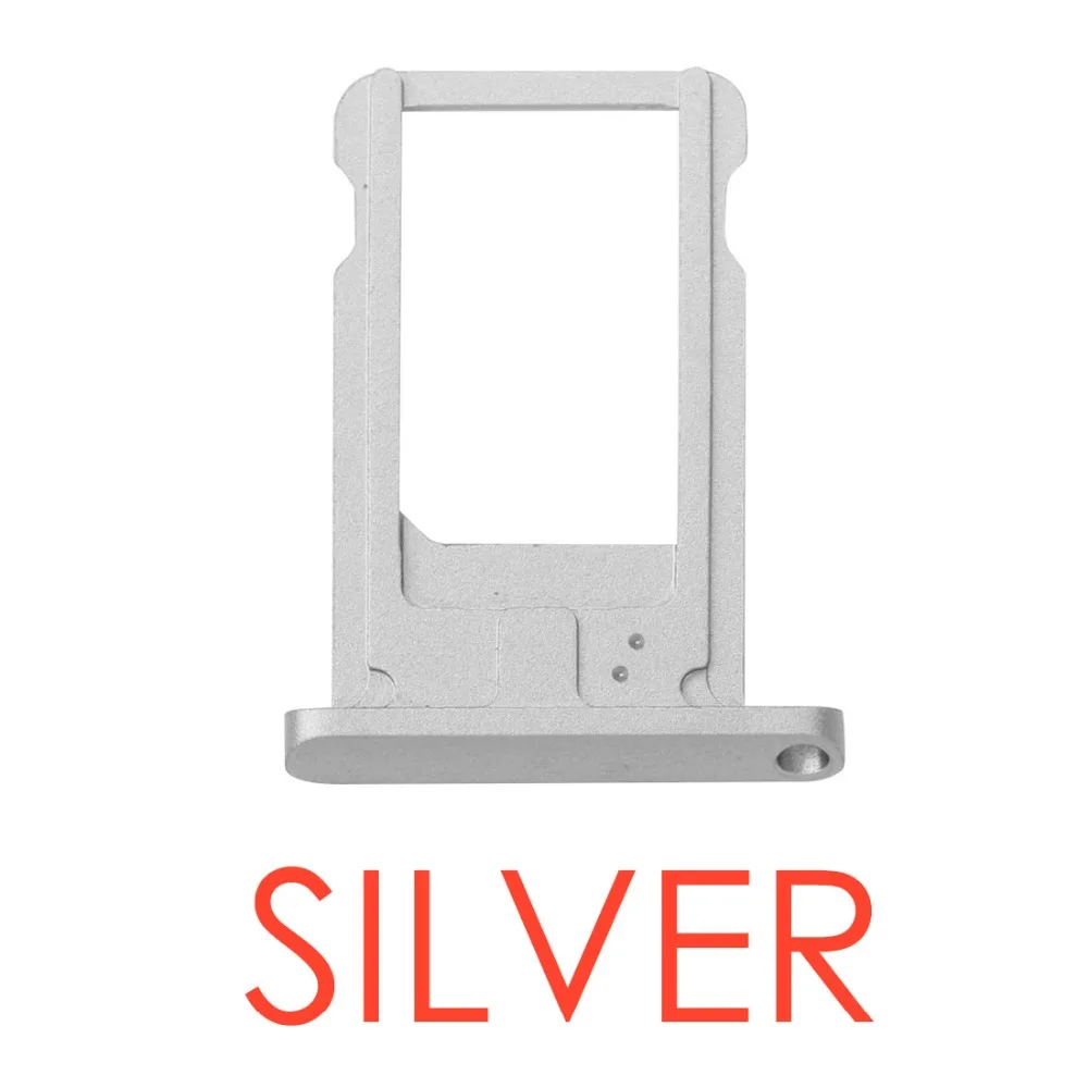 Лоток для карт iPad Air 2/iPad 6|Адаптеры SIM карт| |