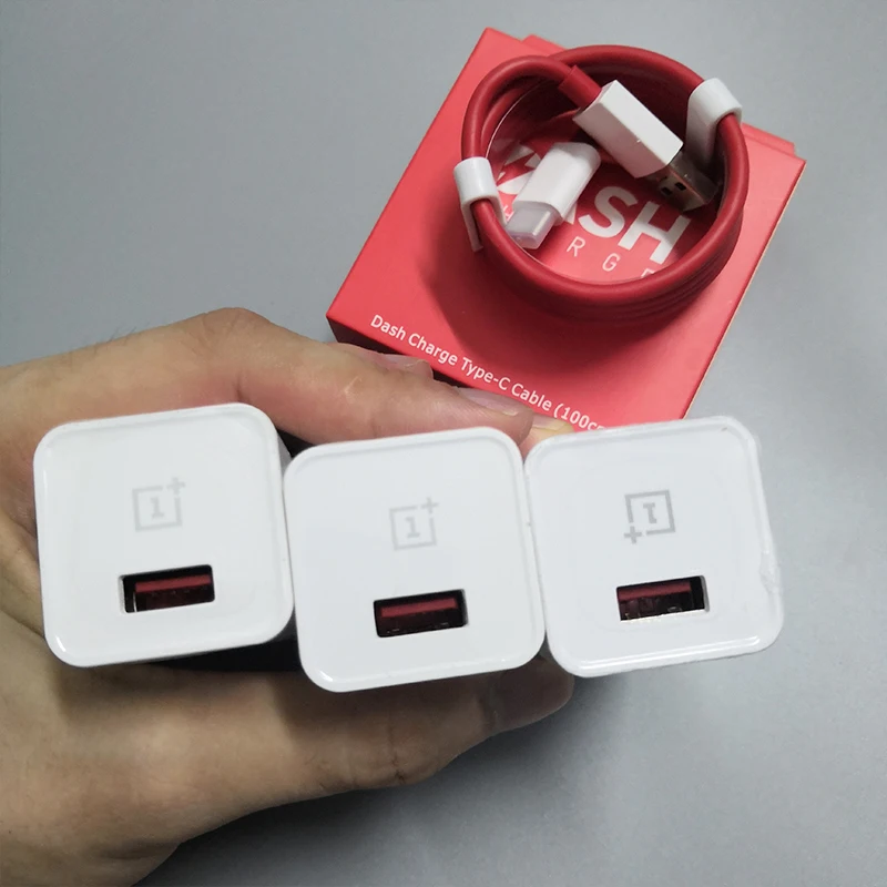 Originele OnePlus6 USB быстрая зарядка 3 0 5 в А для Plus6 t tEU US UkPlug мобильный телефон Быстрая Samsug