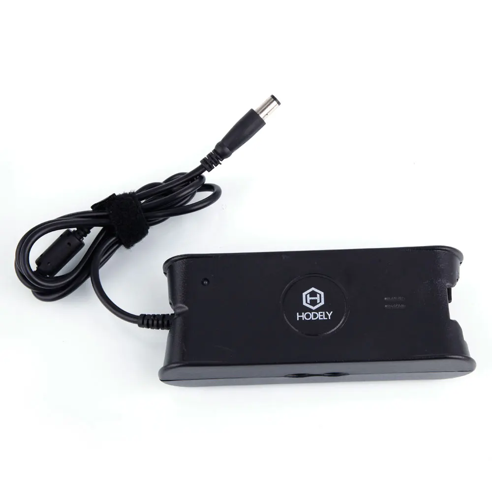 SOONHUA Ноутбук AC адаптер питания компьютерные адаптеры 19 5 V 4.62A 90W для Dell INSPIRON 6400 8600