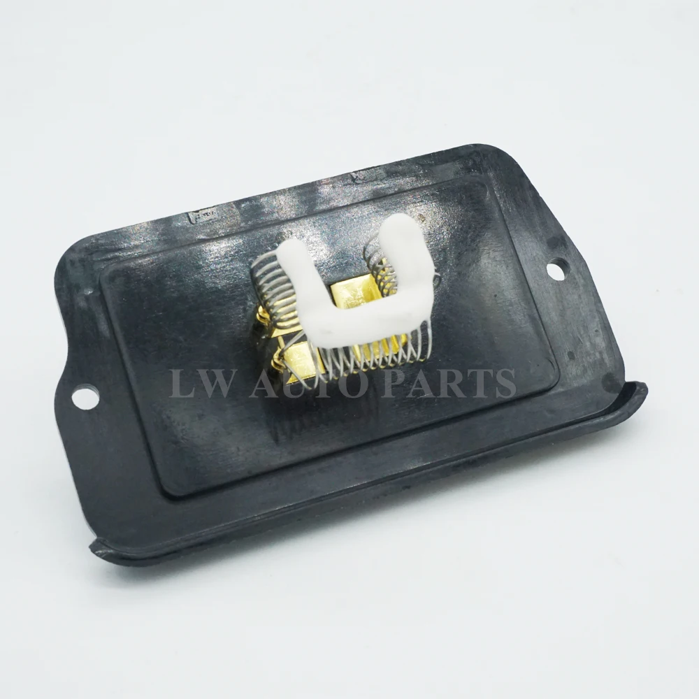 4-контактный автомобильный нагреватель резистор 79330ST3E01 JGH10002 для Rover 200 400 25 45 MG ZR ZS