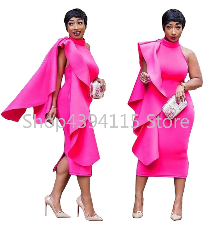 Африканская одежда для женщин африканская платье из полиэстера Африканское