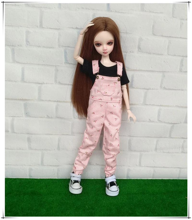 Комбинезон для кукол Blyth OB24 Azone s 1/6 | Игрушки и хобби