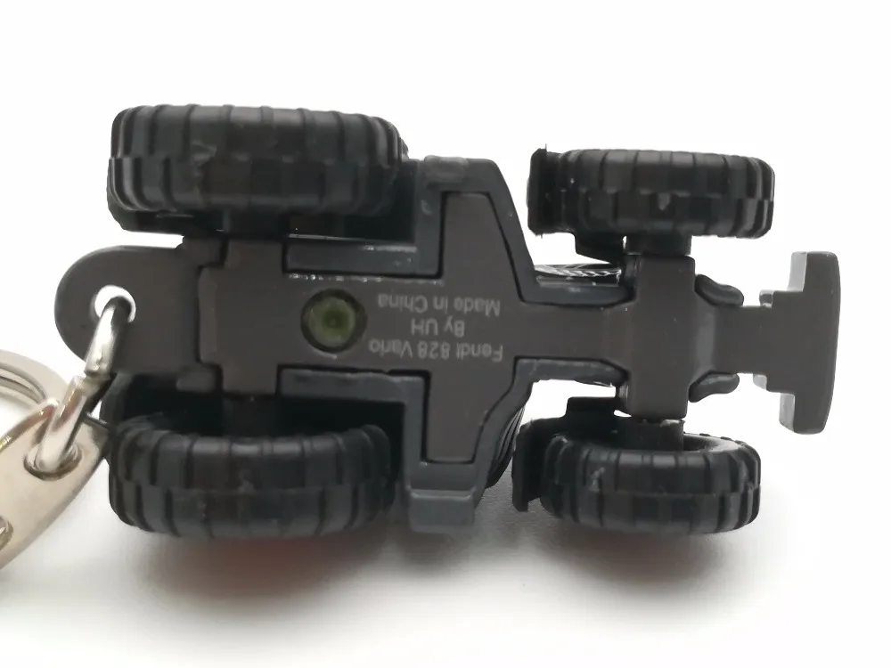 UH 1: 87X991 5580 Fendt 828 Vario бутик сплав автомобиль игрушки для детей модель детской игрушки брелок оптом