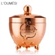 Loumesi Face Concealer Cream For Women Make up primer Invisible Pore Wrinkle Cover Pores Concealer Foundation Base make up Other Image