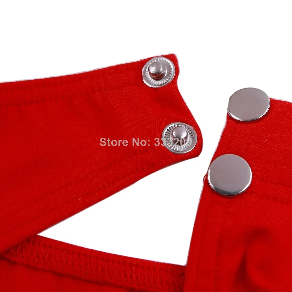 Мужские трусы стринги WJ желтые короткие шорты из хлопка удобное нижнее белье для