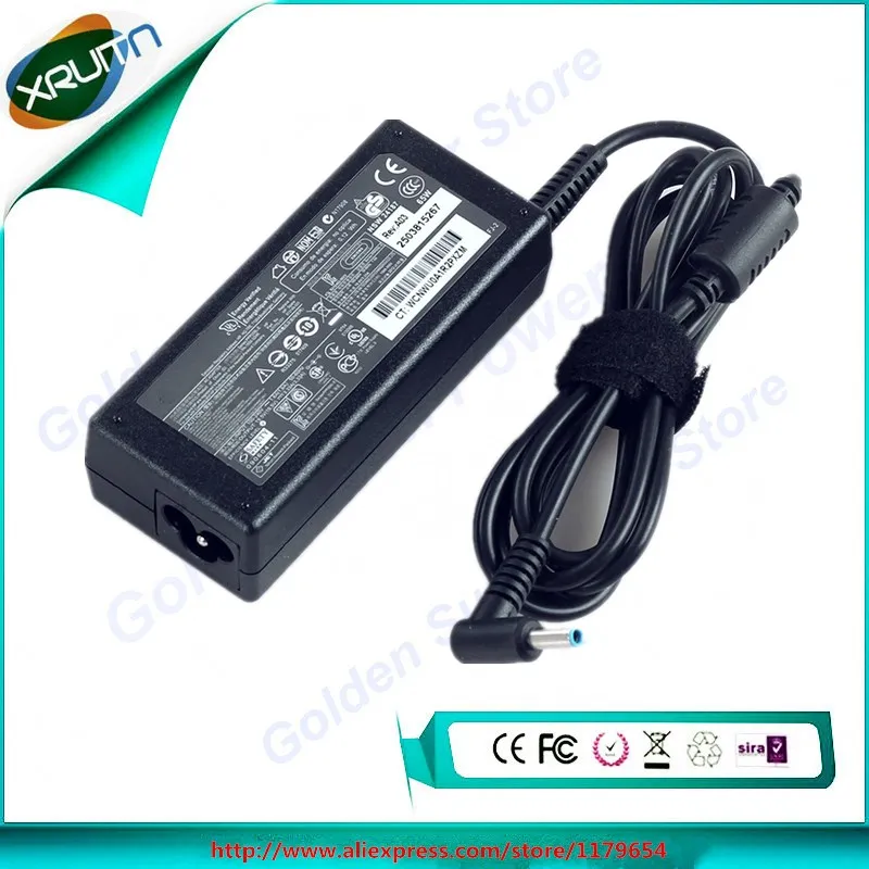 Бесплатная доставка новый оригинальный блок питания переменного тока 19 5 в 709985 А