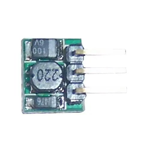 4 шт маленькие BL8530 BL8531 DC-DC повышающий Мощность модуль 3 V 5V Выход преобразователь
