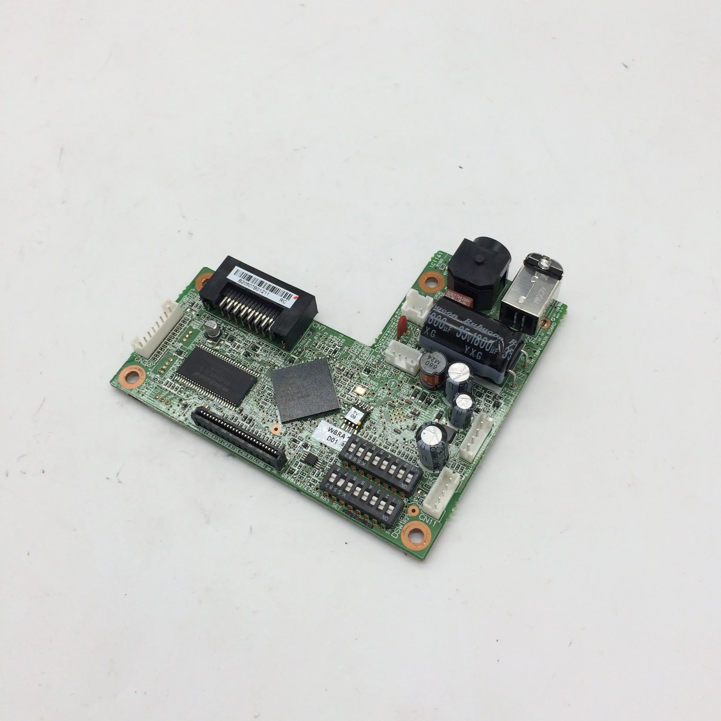 Материнская плата для EPSON tm-t88v t88v 88v | Компьютеры и офис