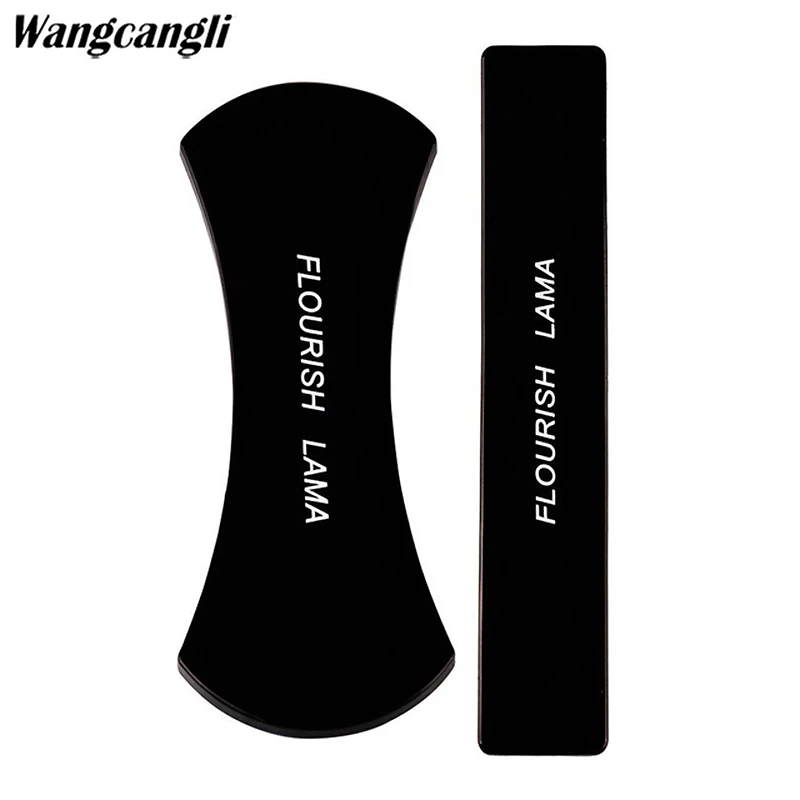 Wangcangli Flourish Lama Magic Nano Rubber Pad Мобильный телефон держатель для автомобиля