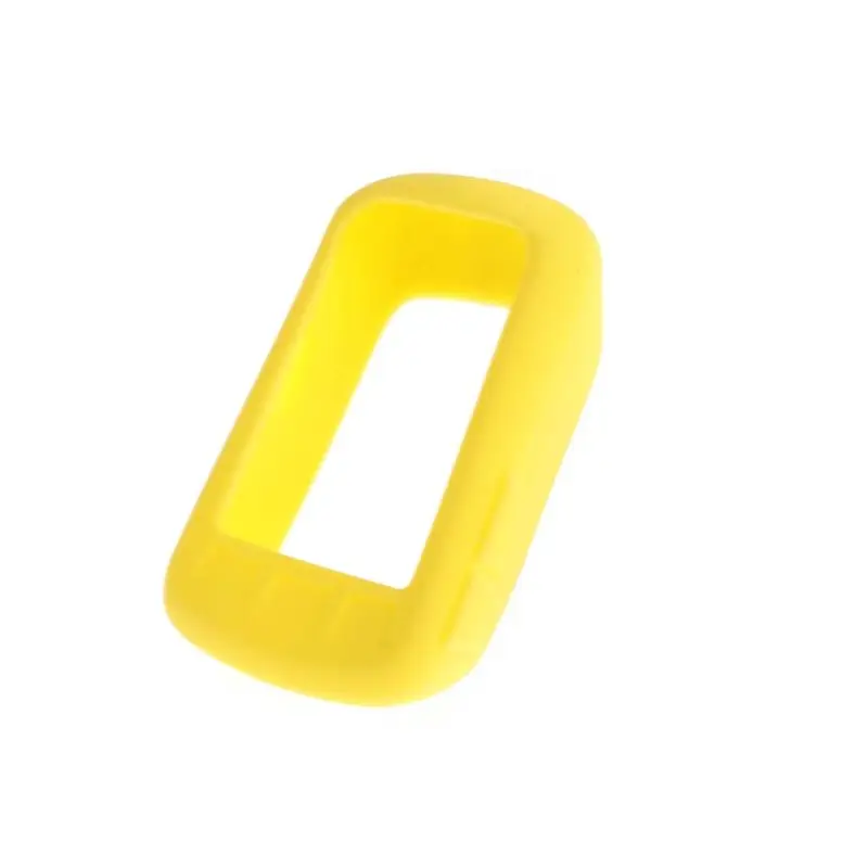 Открытый Bycicle силиконовый резиновый защитный чехол для Wahoo Element Bolt GPS Велосипедный