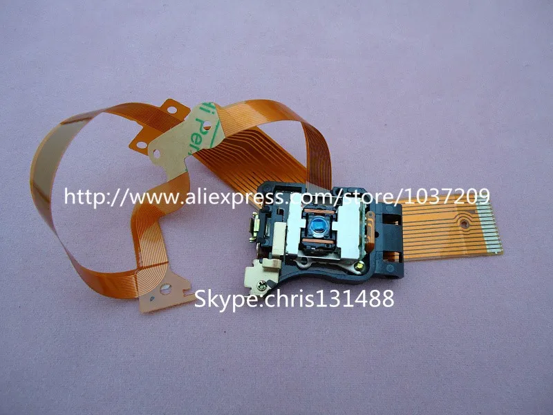 Параметры 5707 CD laser YGP0FX5707 оптический приемник для автомобиля 6 дисковый