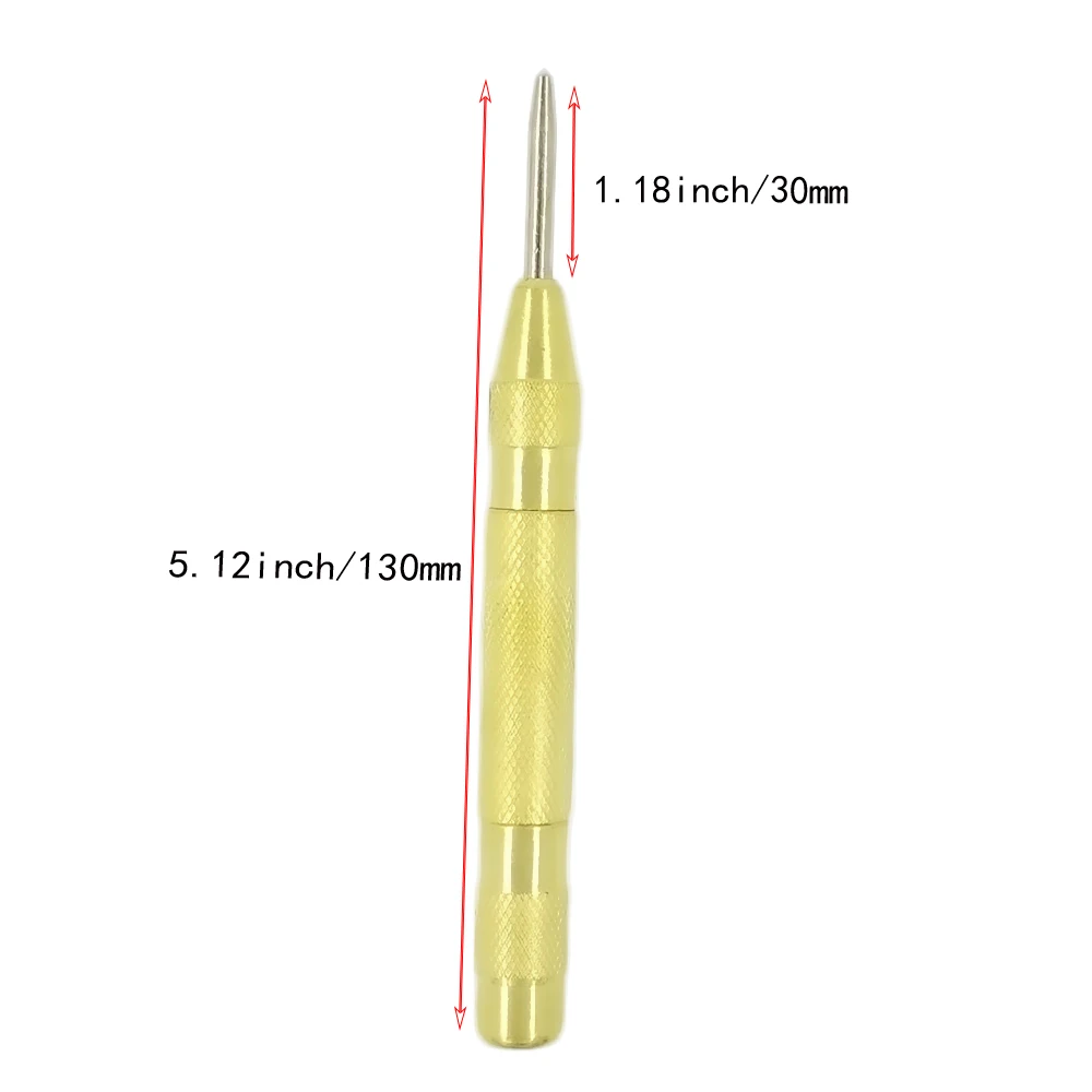 Handle Drill 1pc A Высокое качество, быстрорежущая сталь, ступенчатые сверла, инструмент с шестигранным хвостовиком, металлическое сверло, набор инструментов, дырокол, деревообрабатывающее сверло - Цвет: Handle Drill 1pc A