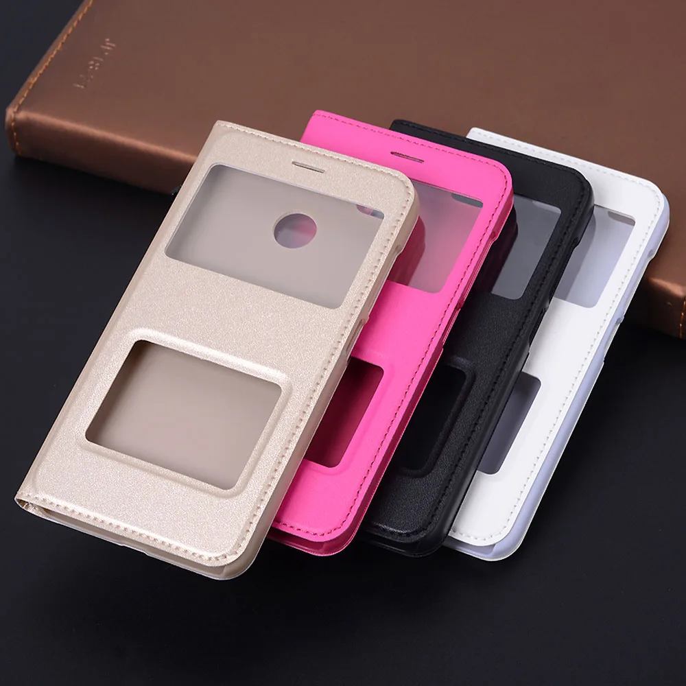Кожаный чехол для телефона Xiaomi Redmi 4X 4 X Pro Redmi4 Redmi4X Xiomi Xaomi Xiami ударопрочный