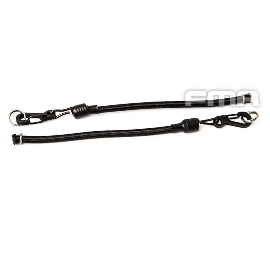FMA TB1252 сменный крючок Bungees для шлема ACH Style NVGs / VASs и arc|Шлемы| |