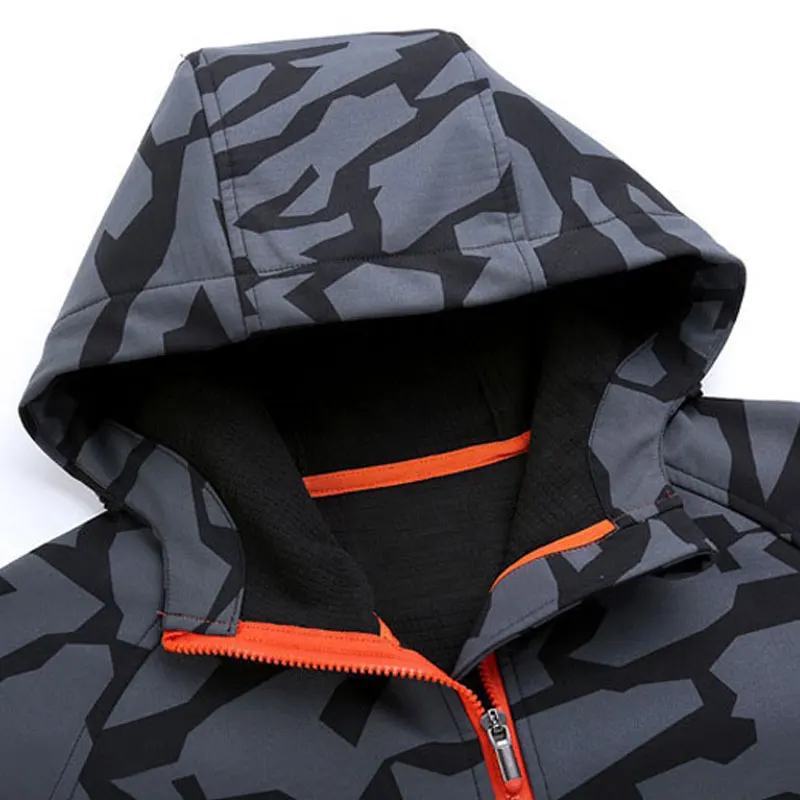 Куртка DAIWA для зимней и весенней рыбалки спортивный жакет активного отдыха