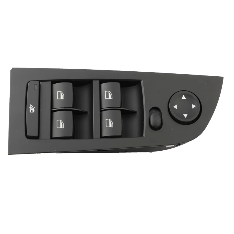 OEM 61319155503 6131 9155 503 Новый электрический переключатель управления стеклом для BMW