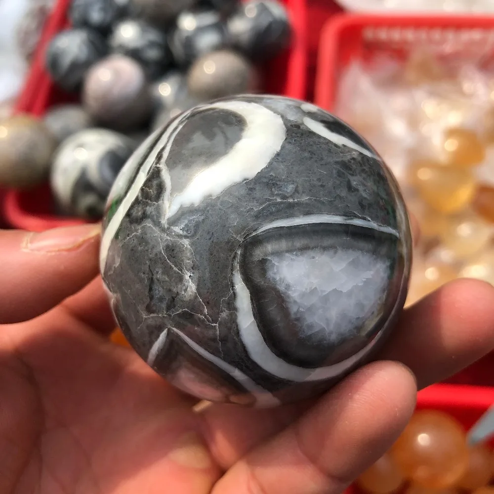 Таблетки натурального агата фармацевтического 1 шт.|Камни| |