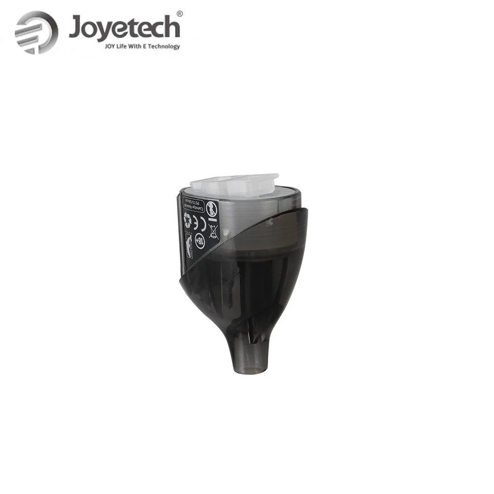 [США/FR] 100% оригинальный Joyetech Дельфин картридж с 6 мл емкости электронной сигареты