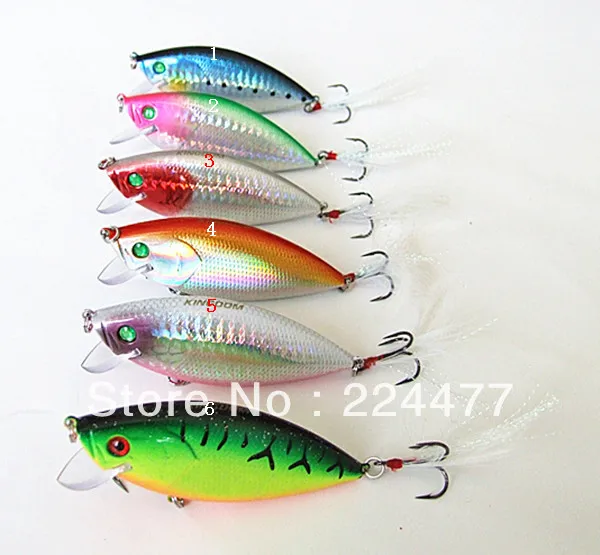 Рыболовная Приманка в форме селедки жесткая приманка с хвостом и пластиковым