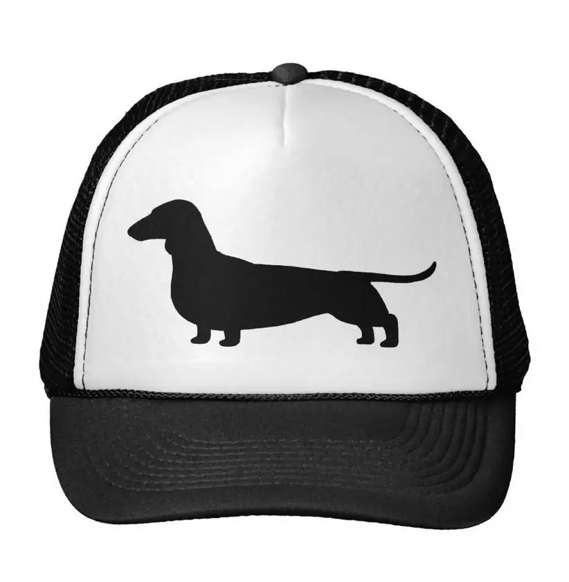 Бейсболка унисекс с надписью такса|trucker hat|printed baseball capbaseball cap |