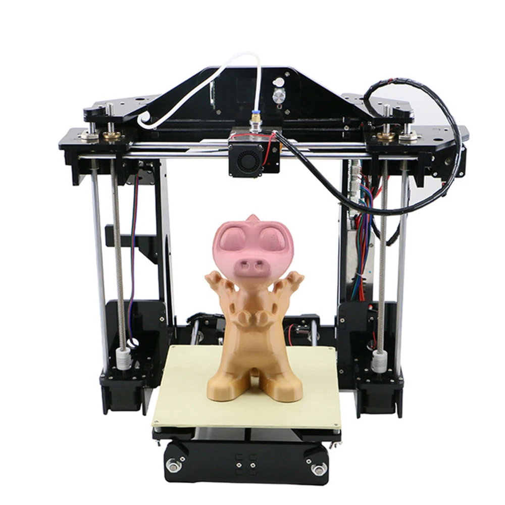 Многоязычный дешевый 3d принтер s i3 Kossel DIY Delta комплект с 1000 МВт лазерный гравер BMP