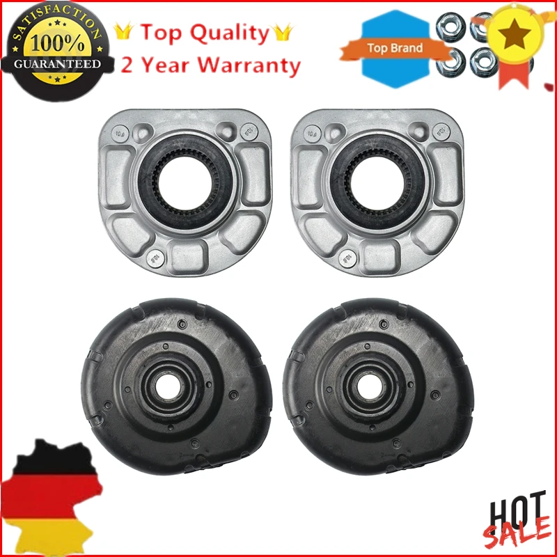 Крепеж передней стойки AP03 для VOLVO S80 S70 V70 II S60 XC70 XC90 850 30714968 30683637 4 шт.|mount| |