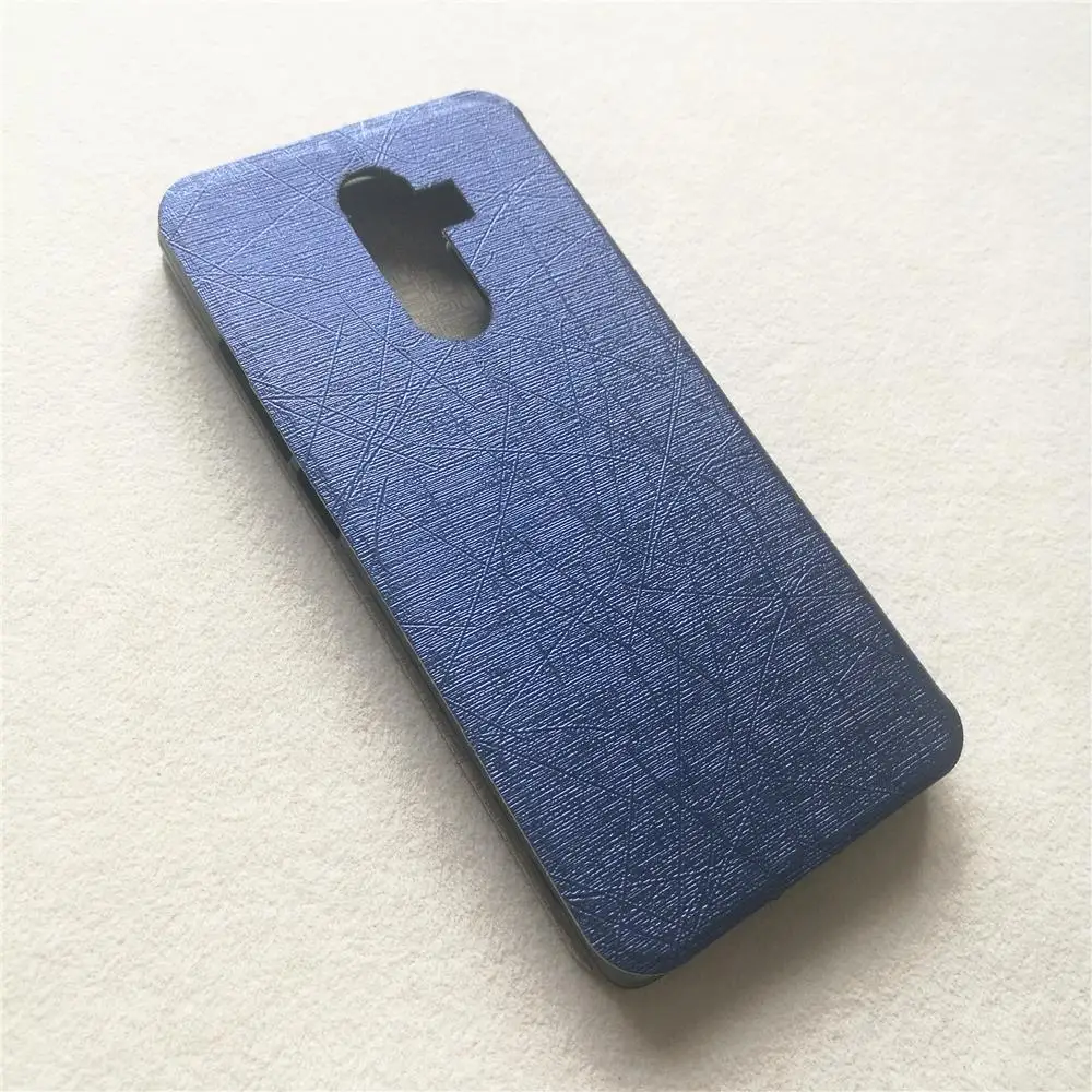 Супер тонкая модная откидная крышка с египетской текстурой PU Кожаные чехлы для