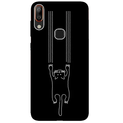 Для BQ Vsmart Active 1 Plus модный силиконовый мягкий милый чехол для Joy защитный телефона |