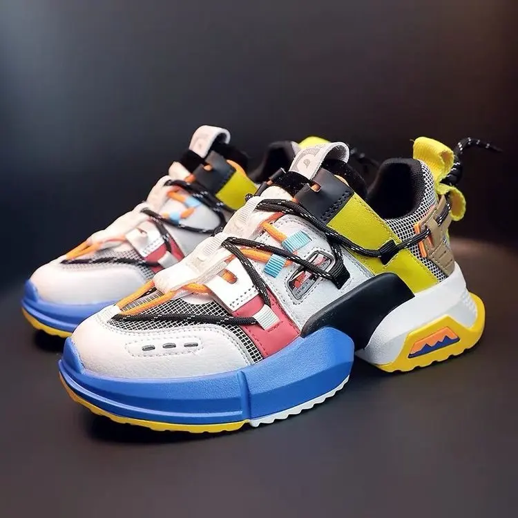 Новинка женские кроссовки с перекрестной шнуровкой теннисная женская