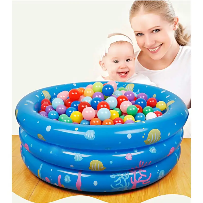 Детский манеж для бассейна защитный барьер детей|baby playpen|fence babyplaypen baby |