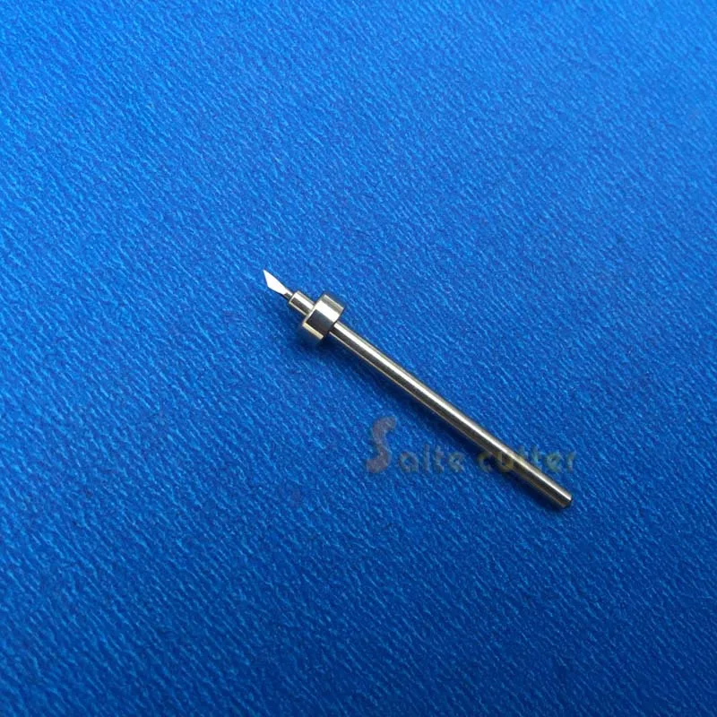 Высококачественный виниловый резак для плоттера 5 шт./упак. Graphtec Craft Robo Silhouette Cameo 50