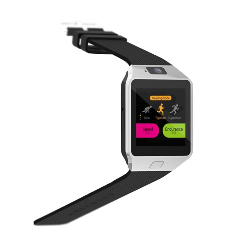 QW09 Smart Watch Android С Sim карты Smartwatch Bluetooth Смарт Часы Телефон Разъем И Функция Телефона