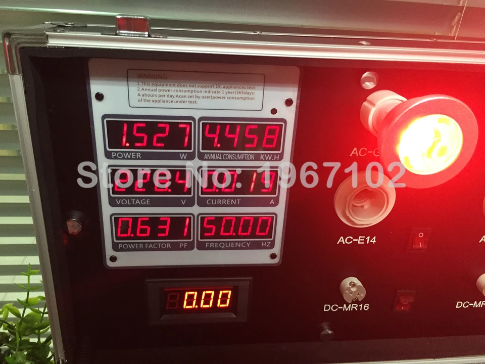 E27 RGB Светодиодная лампа светодиодная AC85V 265V прожектор высокой мощности 16 цветов