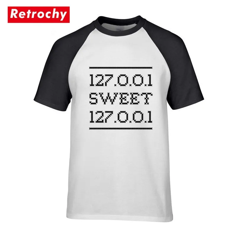 Мужская футболка с надписью Geek дар Home Network tech | одежда