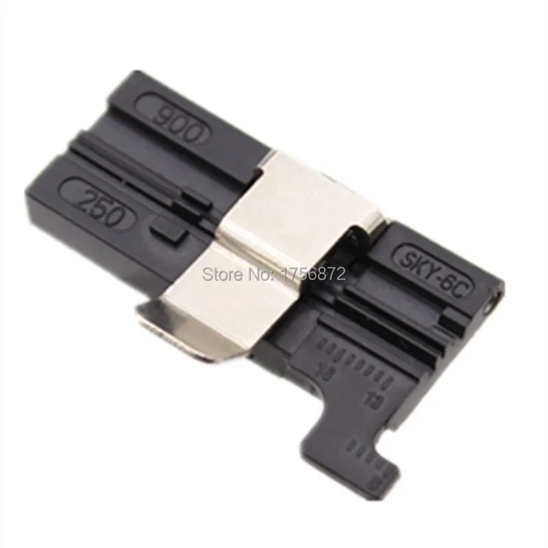 Fujikura CT 30 cleaver волоконный держатель FTTH для 0 25 мм 9 мм|fiber holder|ct-30 cleaverfujikura ct-30 |