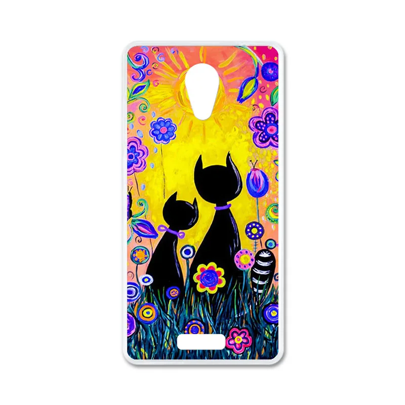 N096 Чехол для BQ 5201 BQ-5201 Space BQS-5201 BQ5201 Мягкий ТПУ силиконовый чехол для BQ 5201 чехол для BQ 5201 5,2 дюймов чехол для телефона s бампер - Цвет: N096