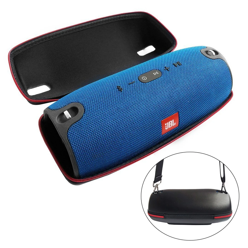 Водонепроницаемый Дорожный Чехол на плечо из ЭВА и ПУ для JBL Xtreme Bluetooth барабанная