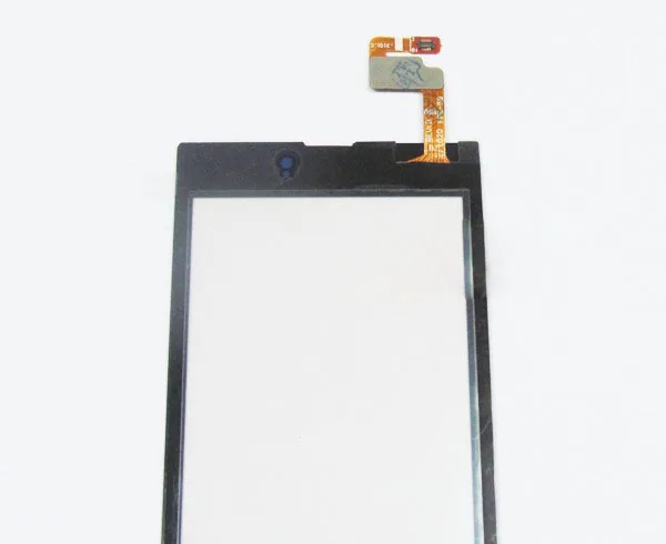 Бесплатный клей 4 0 дюйма для Nokia Lumia 520 525 N520 N525 сенсорный экран стеклянный объектив