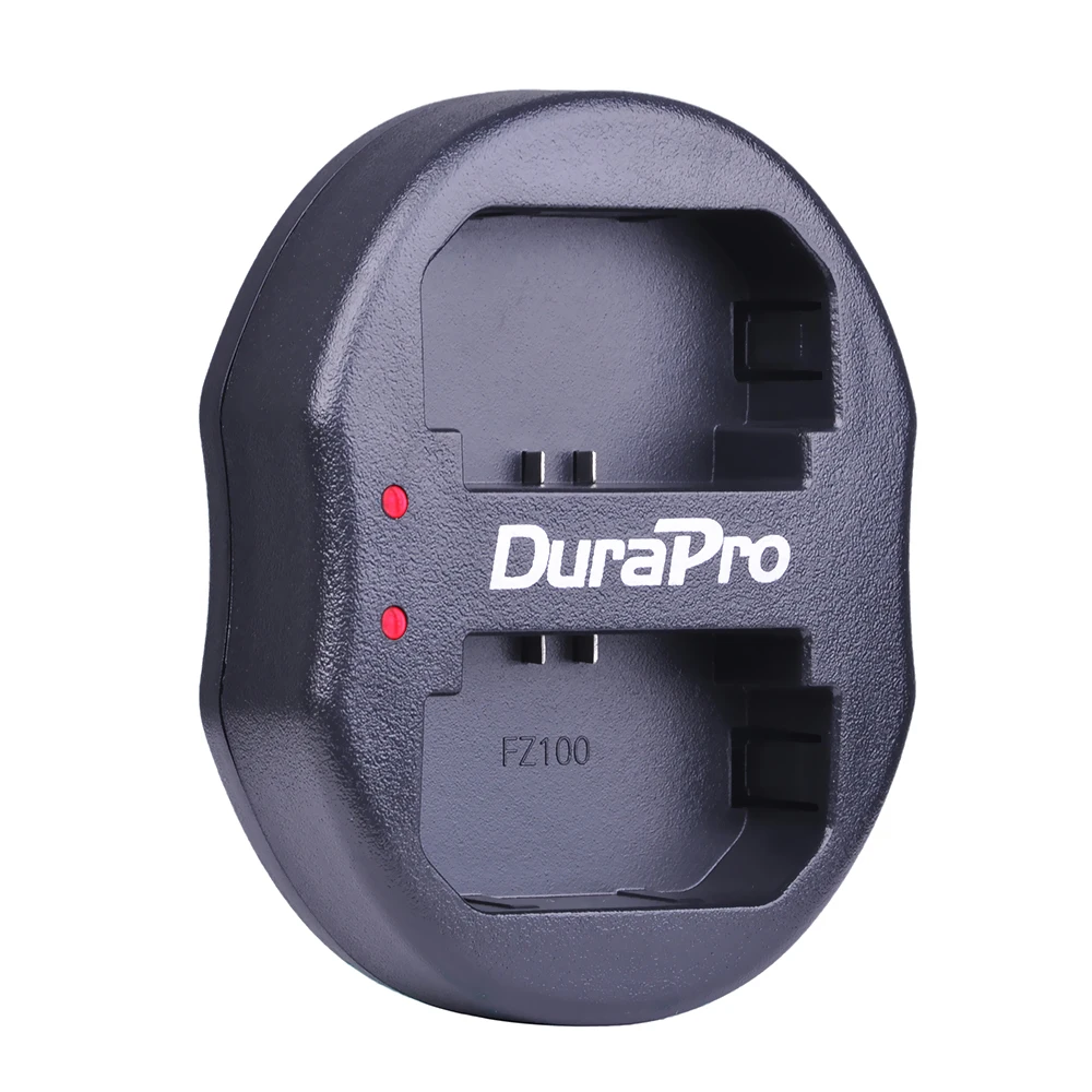 2X 2280 мАч NP FZ100 батарея + USB зарядное устройство для Sony BC QZ1 Alpha 9 A7RIII ILCE 7RM3 A9 A9R 9s