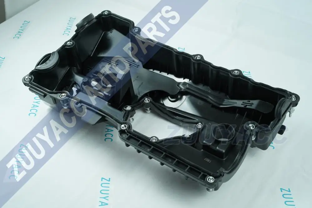 Крышка клапана головки цилиндра двигателя для BMW 3 E90 N46 N43 (с прокладкой) 11 12 8 645 888