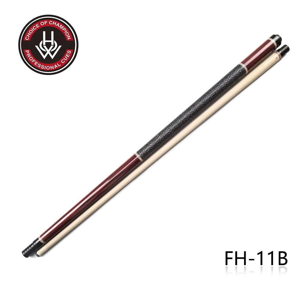 Бильярдный бильярдный кий HOW Cue FH 11/12B HOW13mm M Tip AP Shaft профессиональная ирландская