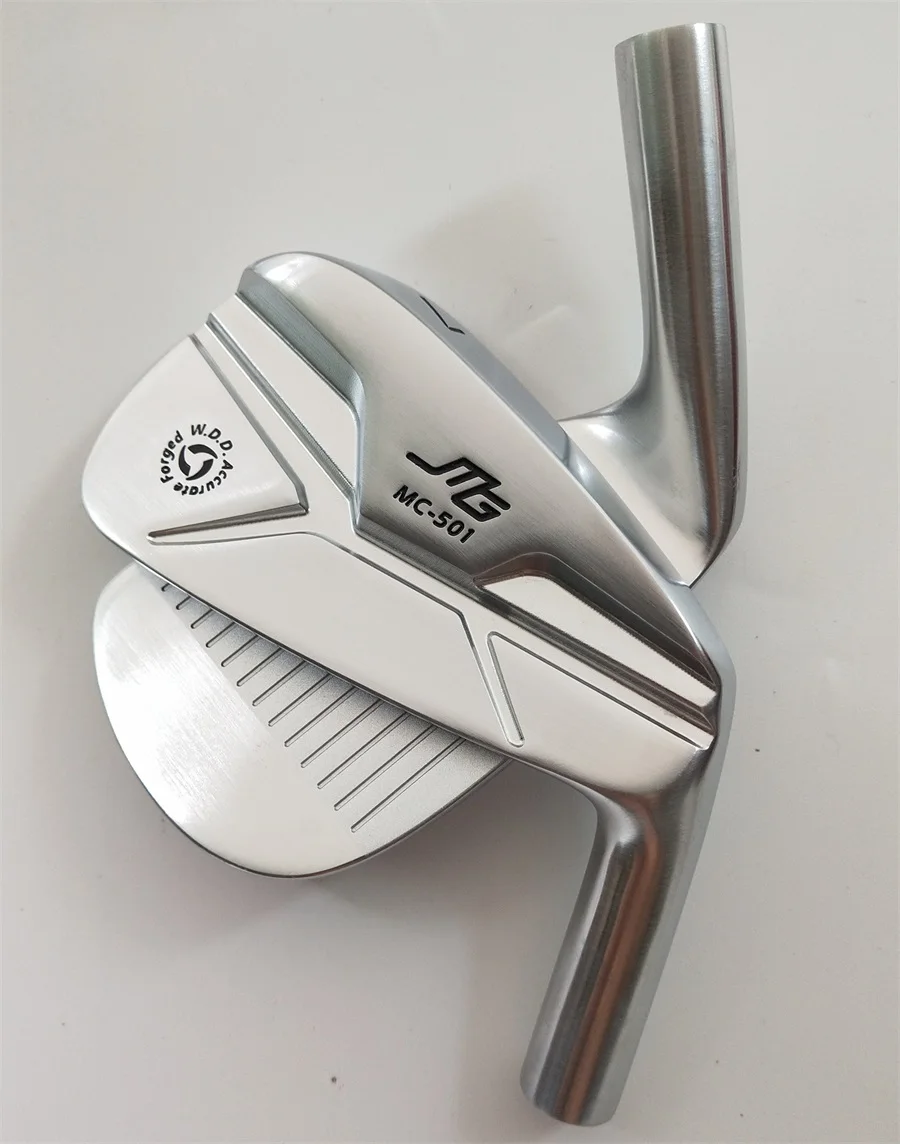 Playwell 2018 Miura MG MC 501 golf железная головка серебристый кованый железо углеродистая