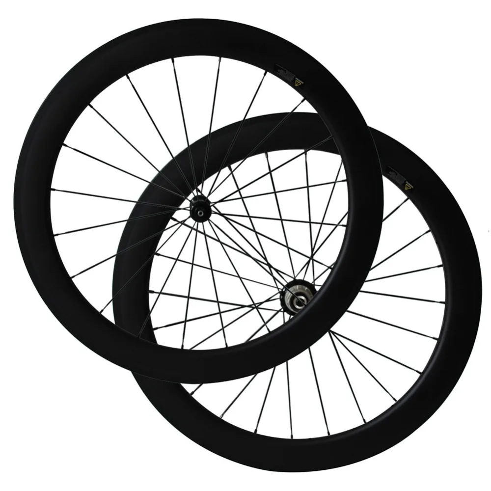 700C карбоновая колесная установка Powerway R13 R36 hub sapim cx ray Speak 23 мм ширина 24/38/50/60/88