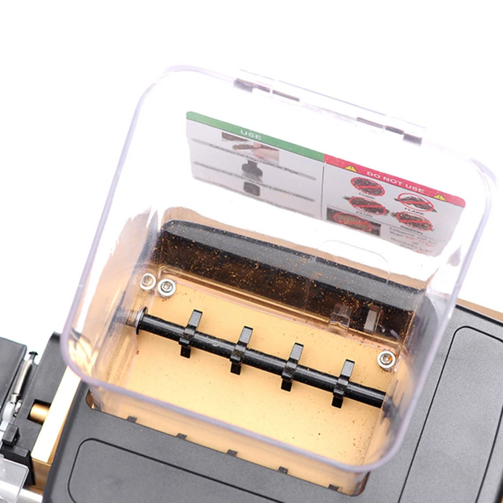 The High Quality Cigarette Injector Machines Electric Automatic Rolling Machine Roll 10 Cigarettes At 1-2 Minutes | Дом и сад