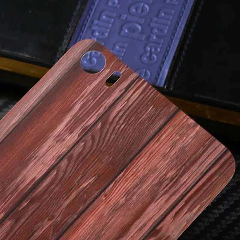 Оригинальный чехол для аккумулятора Xiaomi xiaomi mi5 mi 5 M5 Роскошные Пластиковые