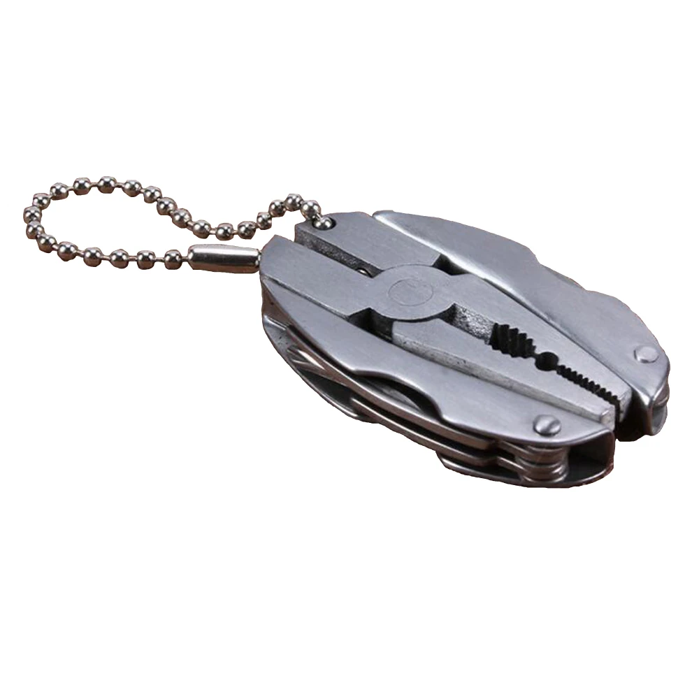 Многофункциональные плоскогубцы для повседневного использования оборудование