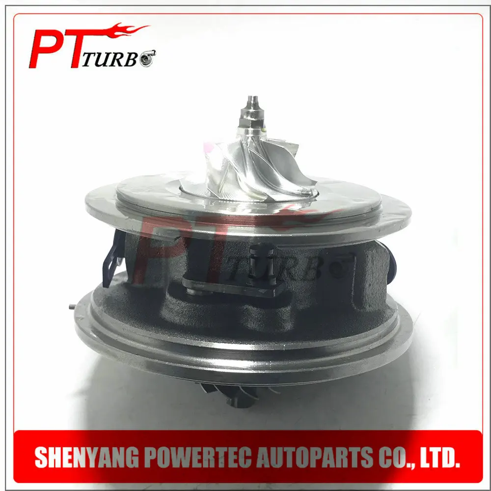 Турбина Chra GTD1244VZ Турбинный сердечник 819872 1610580580 для Citroen C4 Picasso Jumpy Berlingo Send DS3 DS4 DS5