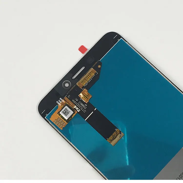 Для Meizu M6 M711Q/C/M Meizu Meilan M6/Meizu M6 Mini ЖК-дисплей+ кодирующий преобразователь сенсорного экрана в сборе